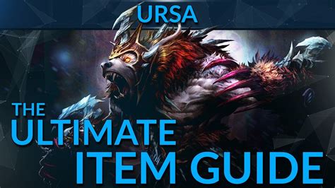 Mastering Ursa's Black Spell: A Guide for 4K MMR Players